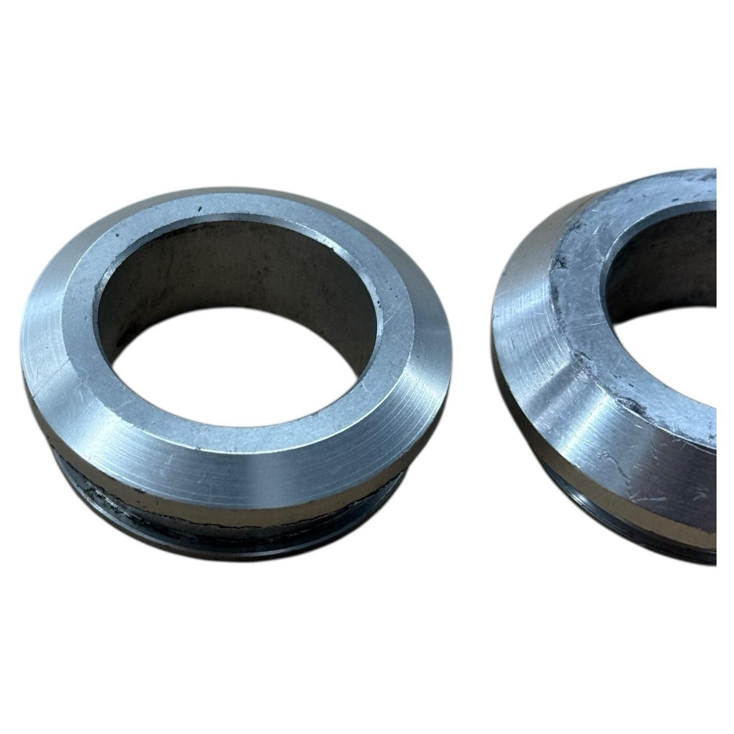 2006 2007 SUZUKI GSXR600 GSXR750 REAR WHEEL SPACERS AXLE SHAFT SPINDLE BOLT PIN