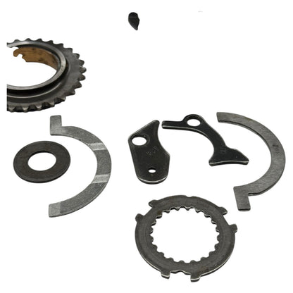 2015 - 2019 YAMAHA YZF R1 R1S R1M TRANSMISSION SET GEARS SHIFT FORK ENGINE MOTOR