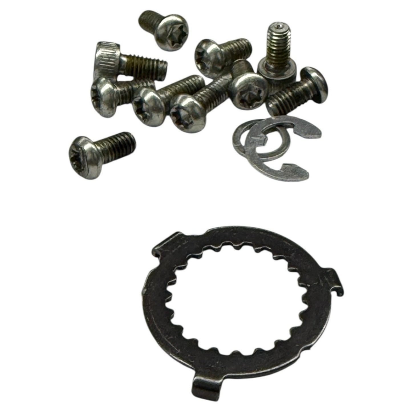 2015 - 2019 YAMAHA YZF R1 R1S R1M TRANSMISSION SET GEARS SHIFT FORK ENGINE MOTOR