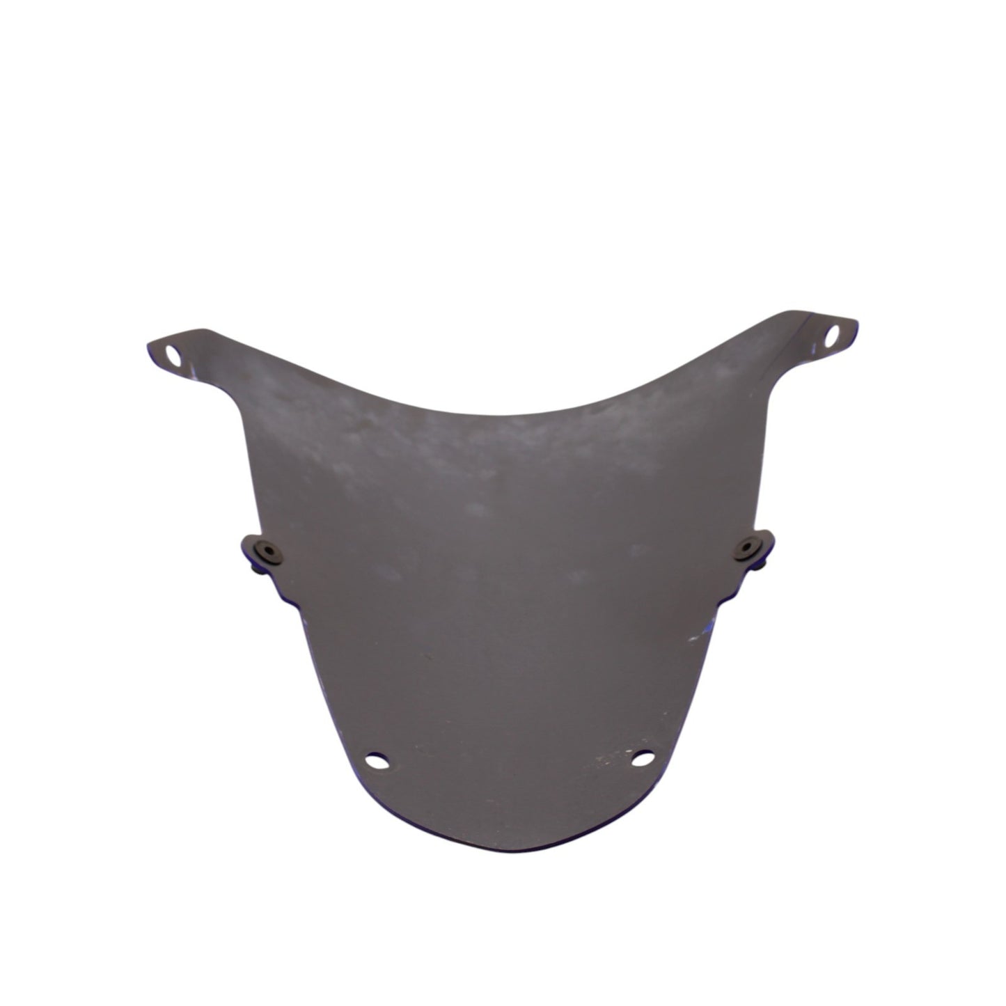 2003 2004 SUZUKI GSXR 1000 FAIRING COWL SHROUD PLASTIC BLUE