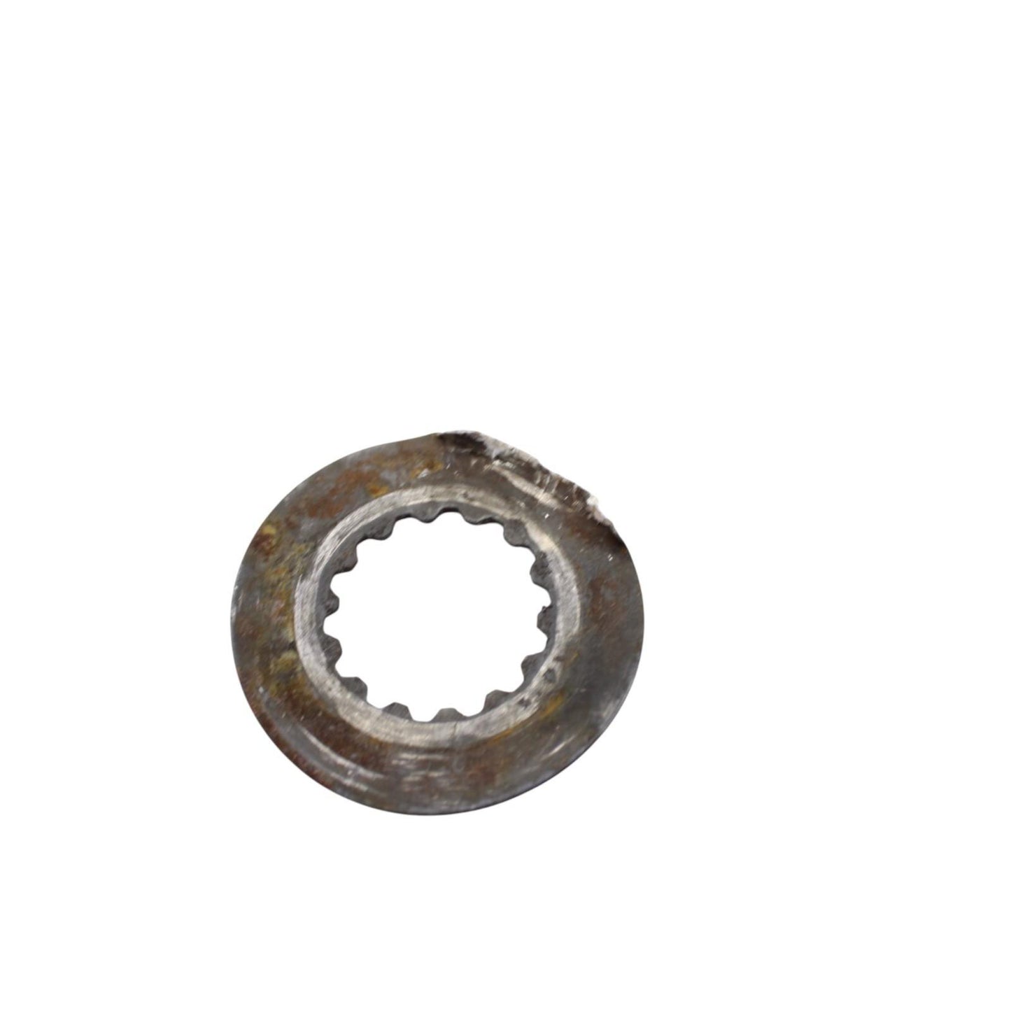 2003 - 2006 DUCATI 999 FRONT SPROCKET DRIVE CHAIN NUT