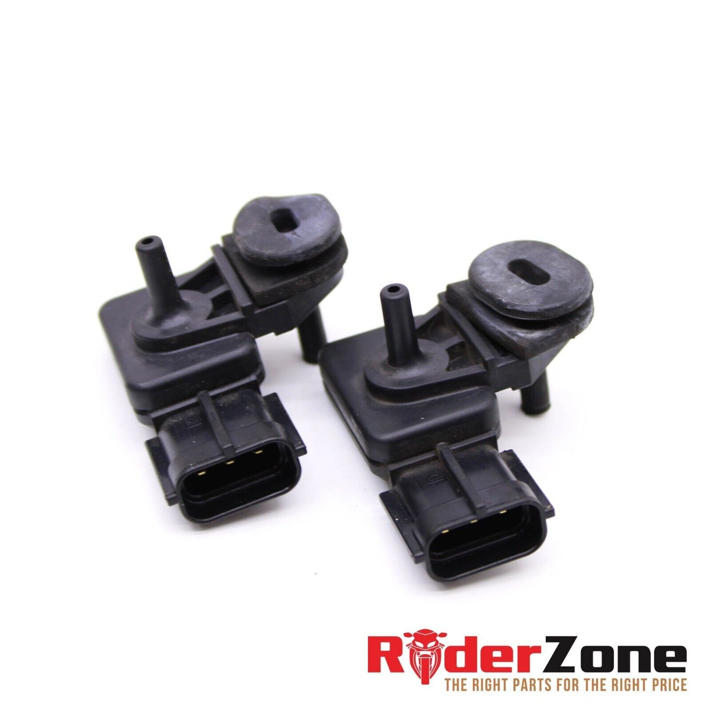 2008 - 2010 KAWASAKI NINJA ZX10R MAP SENSORS MASS AIR FLOW PRESSURE 21176-0058