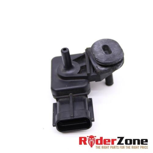 2008 - 2010 KAWASAKI NINJA ZX10R MAP SENSORS MASS AIR FLOW PRESSURE 21176-0058