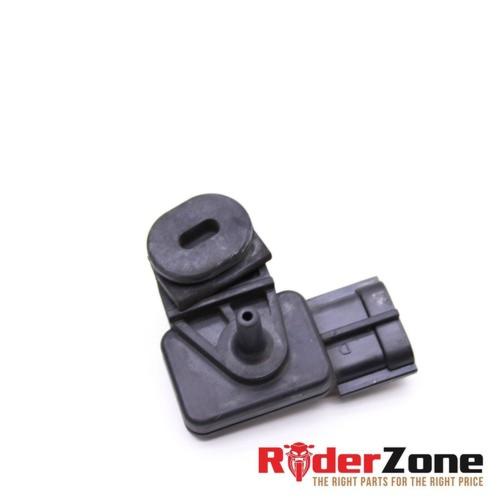 2008 - 2010 KAWASAKI NINJA ZX10R MAP SENSORS MASS AIR FLOW PRESSURE 21176-0058