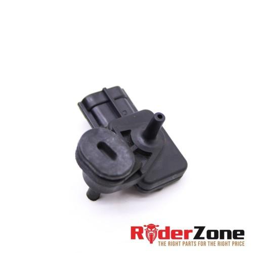 2008 - 2010 KAWASAKI NINJA ZX10R MAP SENSORS MASS AIR FLOW PRESSURE 21176-0058