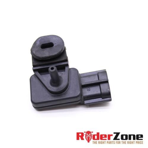 2008 - 2010 KAWASAKI NINJA ZX10R MAP SENSORS MASS AIR FLOW PRESSURE 21176-0058