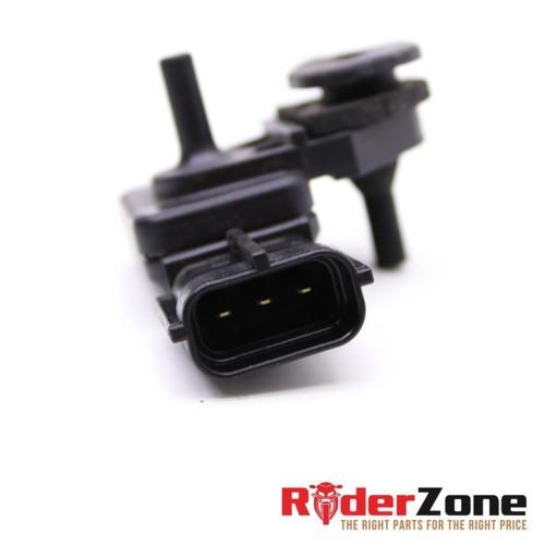 2008 - 2010 KAWASAKI NINJA ZX10R MAP SENSORS MASS AIR FLOW PRESSURE 21176-0058
