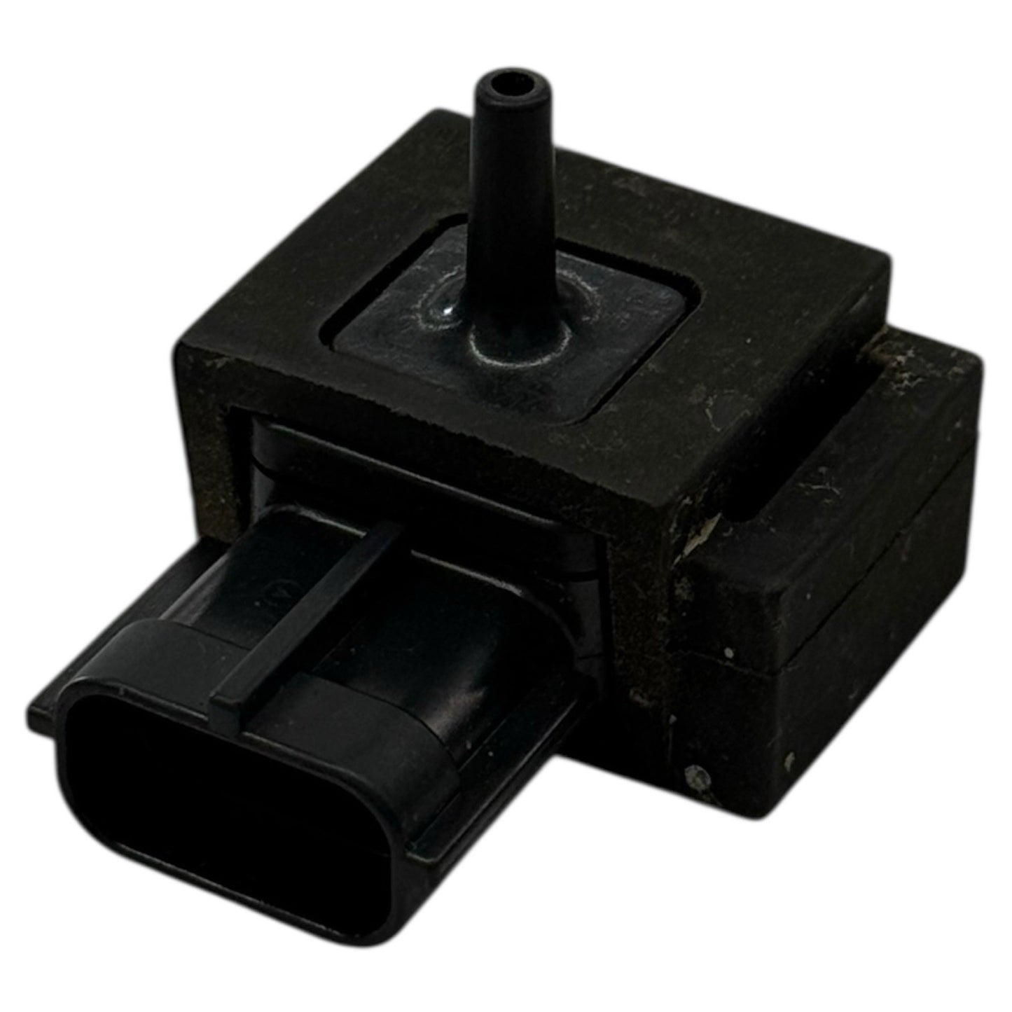 2006 2007 SUZUKI GSXR600 GSXR750 MAP SENSOR MASS AIR PRESSURE BLACK STOCK