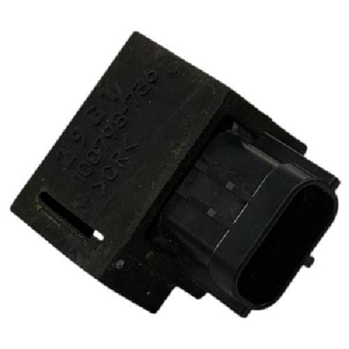 2006 2007 SUZUKI GSXR600 GSXR750 MAP SENSOR MASS AIR PRESSURE BLACK STOCK