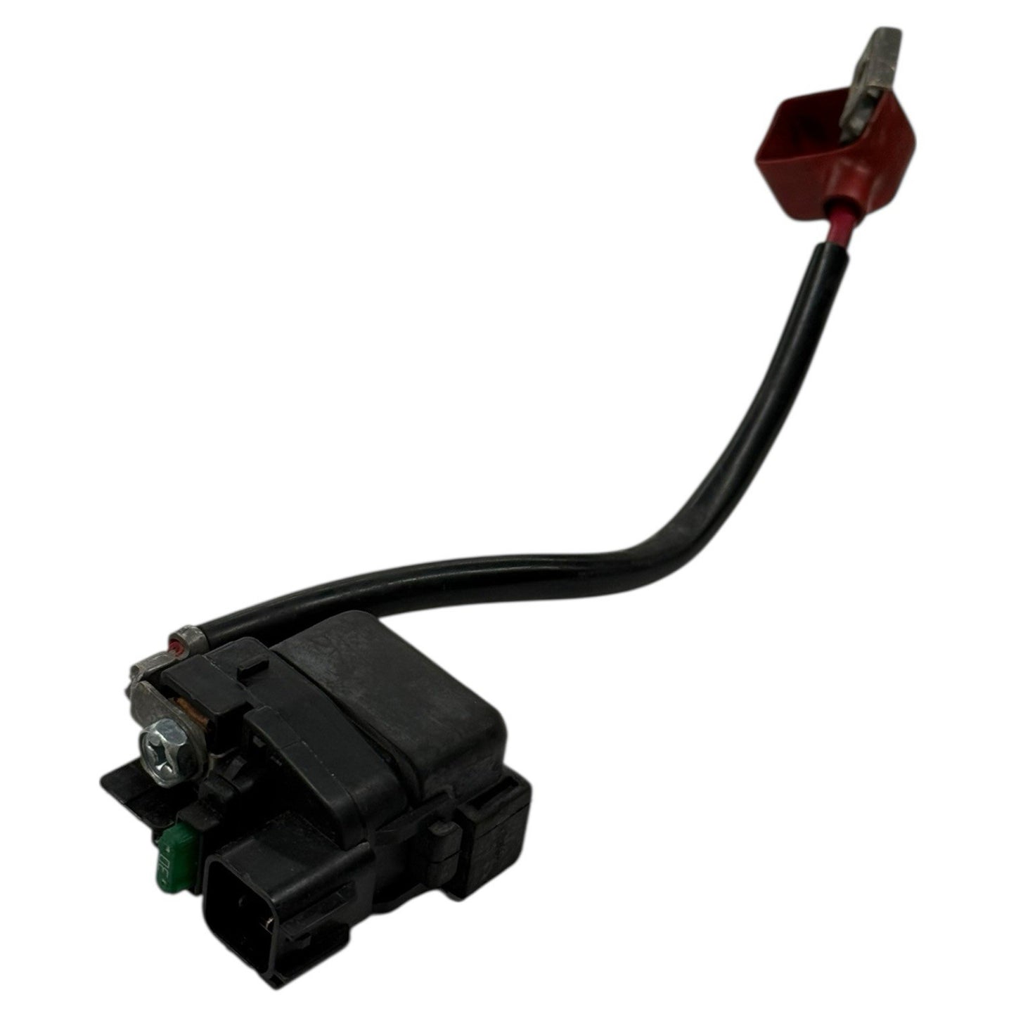 2006 - 2009 SUZUKI GSXR600 GSXR750 STARTER RELAY ENGINE STARTING MOTOR SWITCH