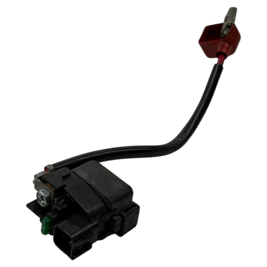 2006 - 2009 SUZUKI GSXR600 GSXR750 STARTER RELAY ENGINE STARTING MOTOR SWITCH