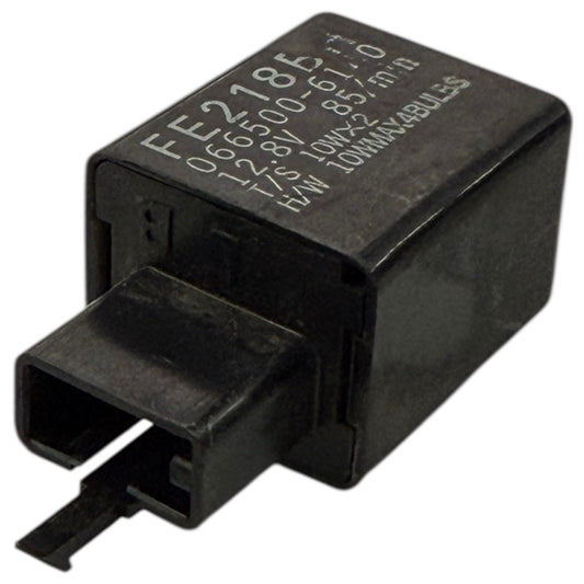 2008 - 2010 KAWASAKI NINJA ZX10R RELAY ASSEMBLY FUSE BOX