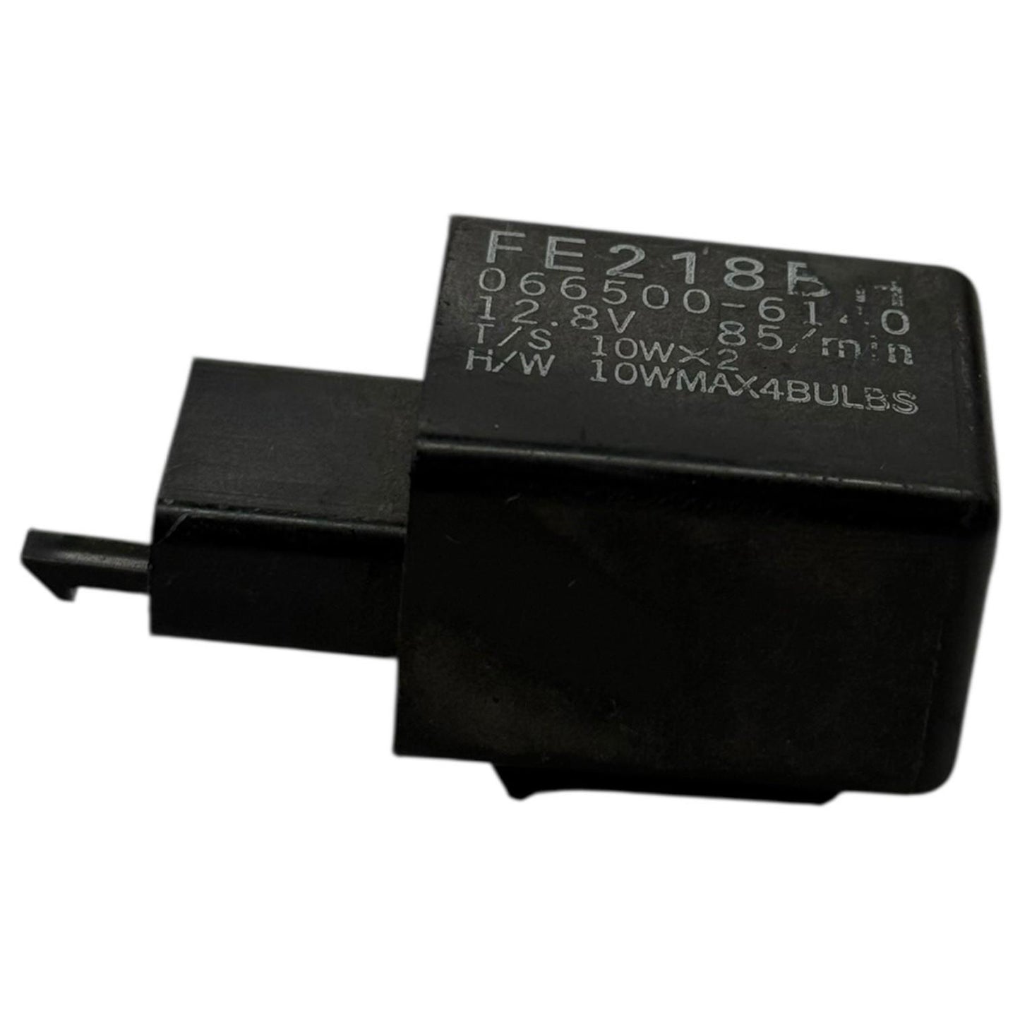 2008 - 2010 KAWASAKI NINJA ZX10R RELAY ASSEMBLY FUSE BOX