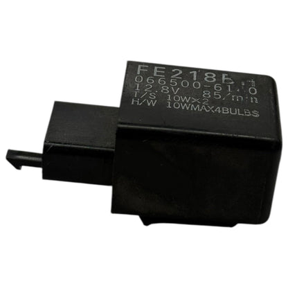 2008 - 2010 KAWASAKI NINJA ZX10R RELAY ASSEMBLY FUSE BOX