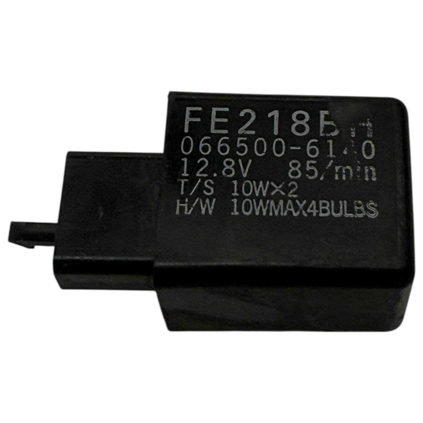 2008 - 2010 KAWASAKI NINJA ZX10R RELAY ASSEMBLY FUSE BOX