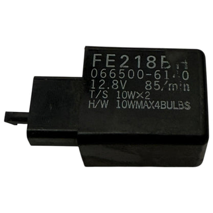2008 - 2010 KAWASAKI NINJA ZX10R RELAY ASSEMBLY FUSE BOX