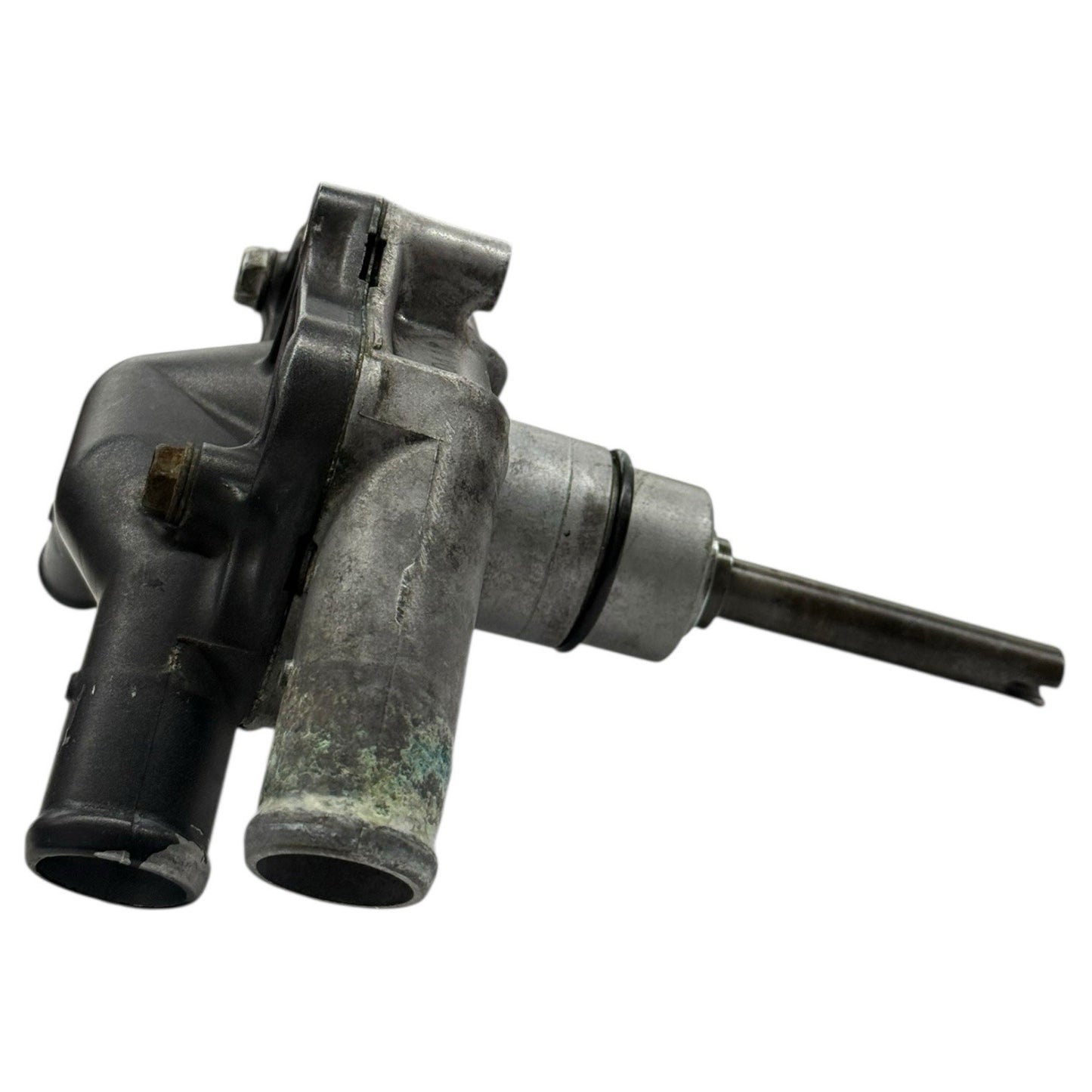 2006 2007 HONDA CBR1000RR WATER PUMP ENGINE COOLING MOTOR OEM PARTS