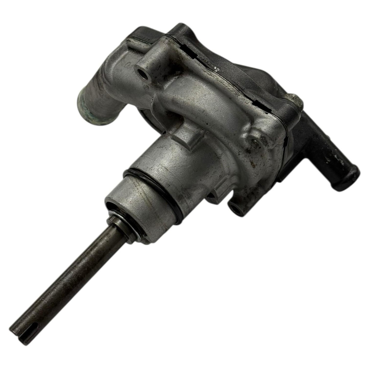 2006 2007 HONDA CBR1000RR WATER PUMP ENGINE COOLING MOTOR OEM PARTS