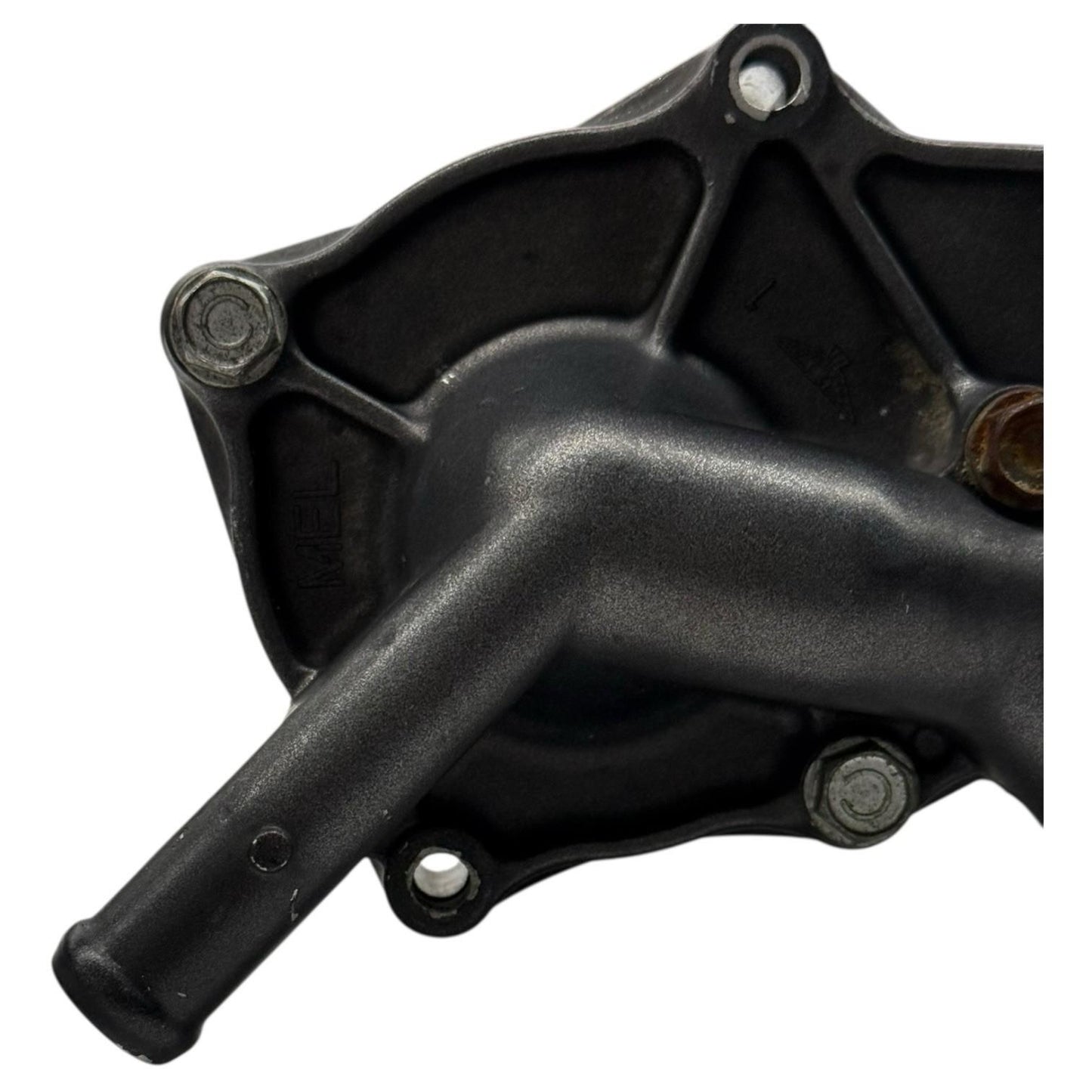 2006 2007 HONDA CBR1000RR WATER PUMP ENGINE COOLING MOTOR OEM PARTS