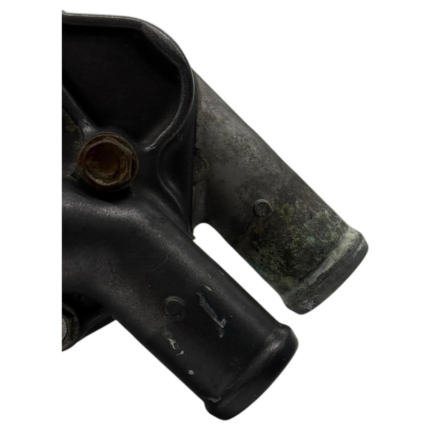 2006 2007 HONDA CBR1000RR WATER PUMP ENGINE COOLING MOTOR OEM PARTS