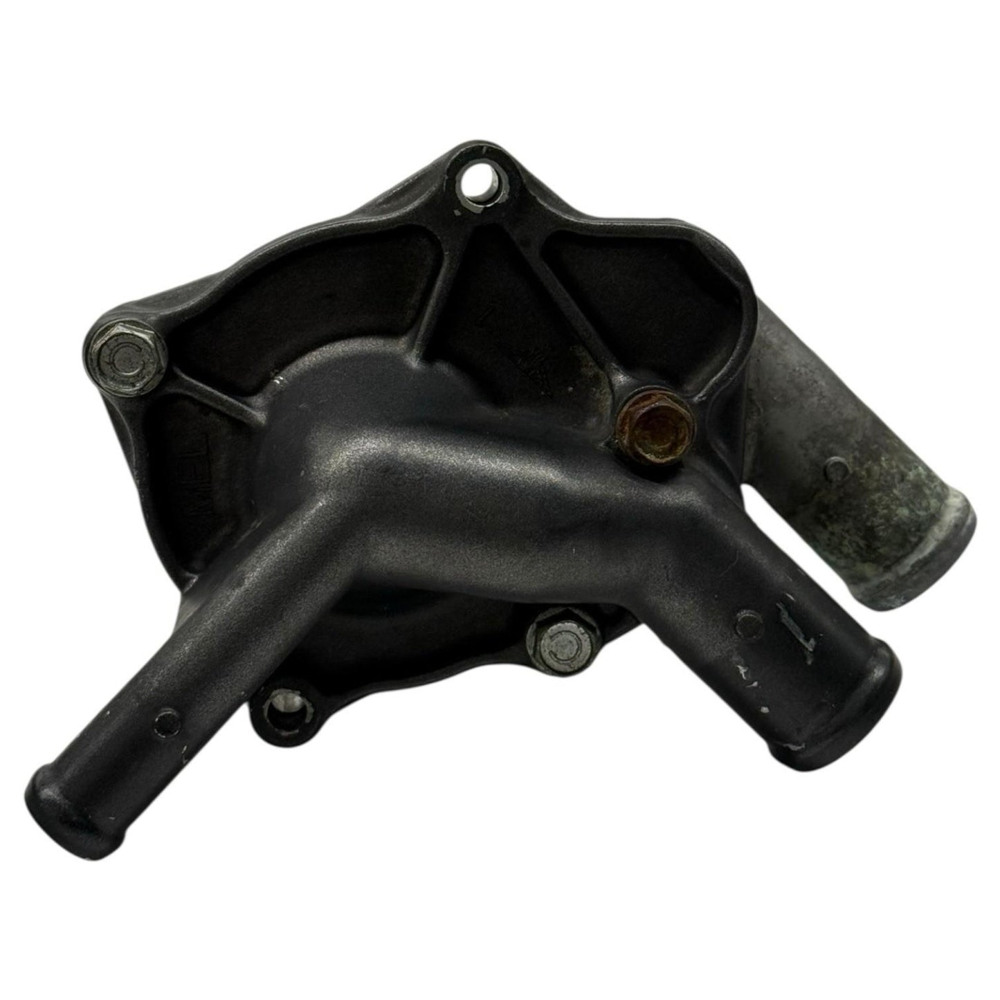 2006 2007 HONDA CBR1000RR WATER PUMP ENGINE COOLING MOTOR OEM PARTS