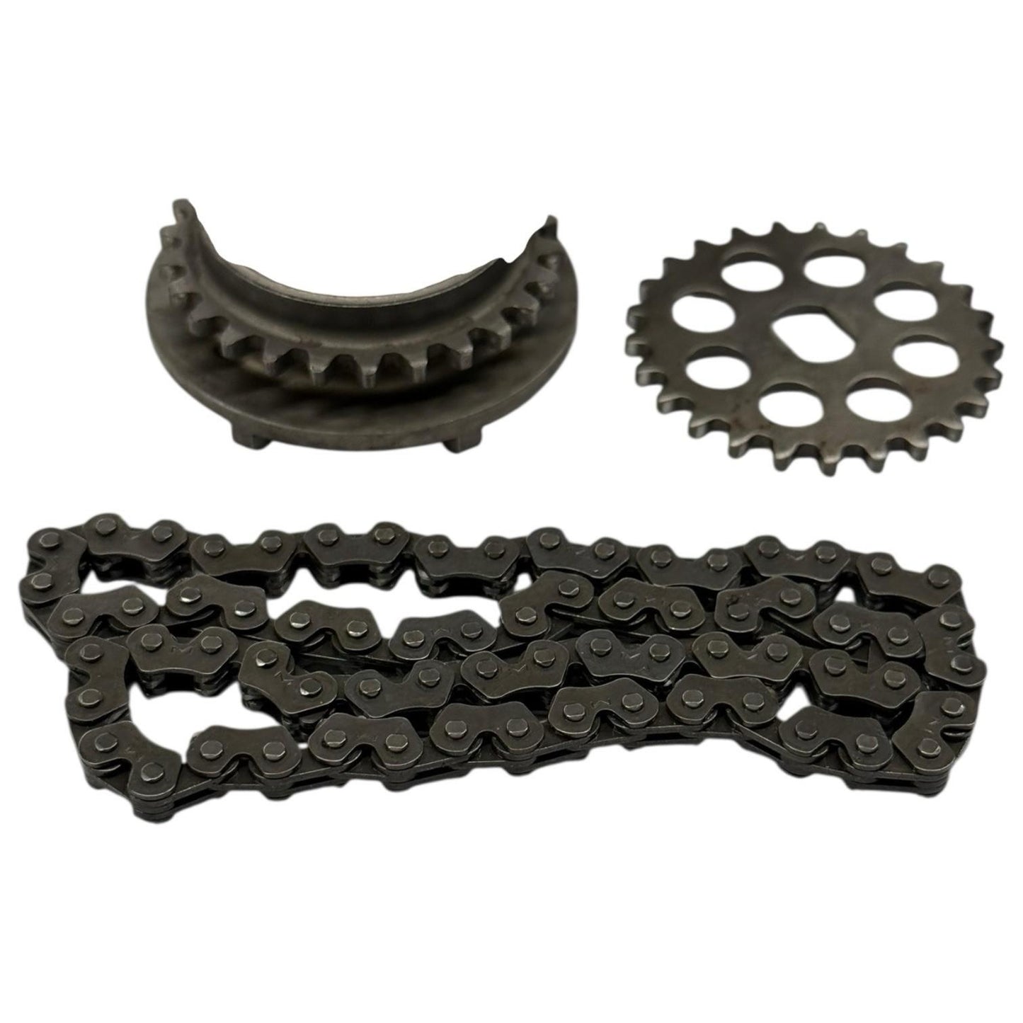 2006 2007 HONDA CBR1000RR OIL PUMP GEAR CAM CHAIN TENSIONER LOT STOCK