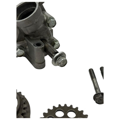 2006 2007 HONDA CBR1000RR OIL PUMP GEAR CAM CHAIN TENSIONER LOT STOCK