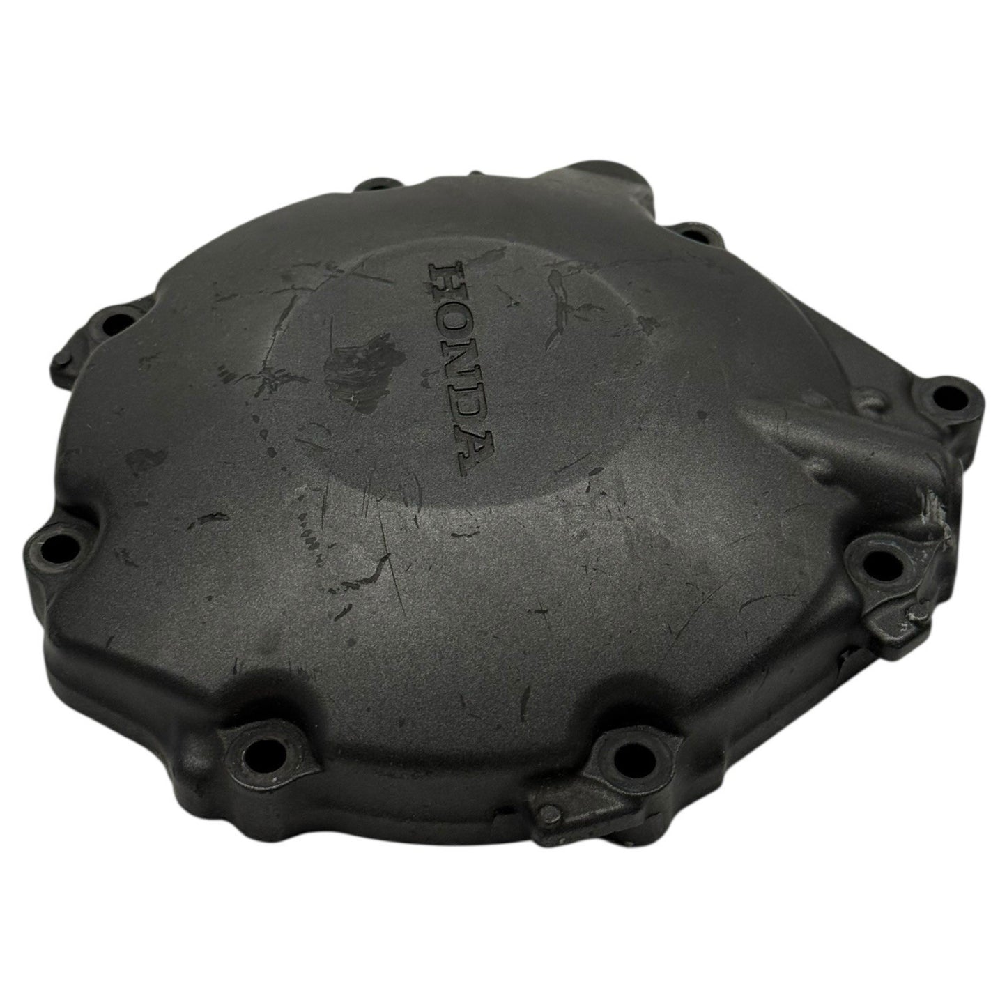 2006 2007 HONDA CBR1000RR STATOR COVER MAGNETO ALTERNATOR GENERATOR