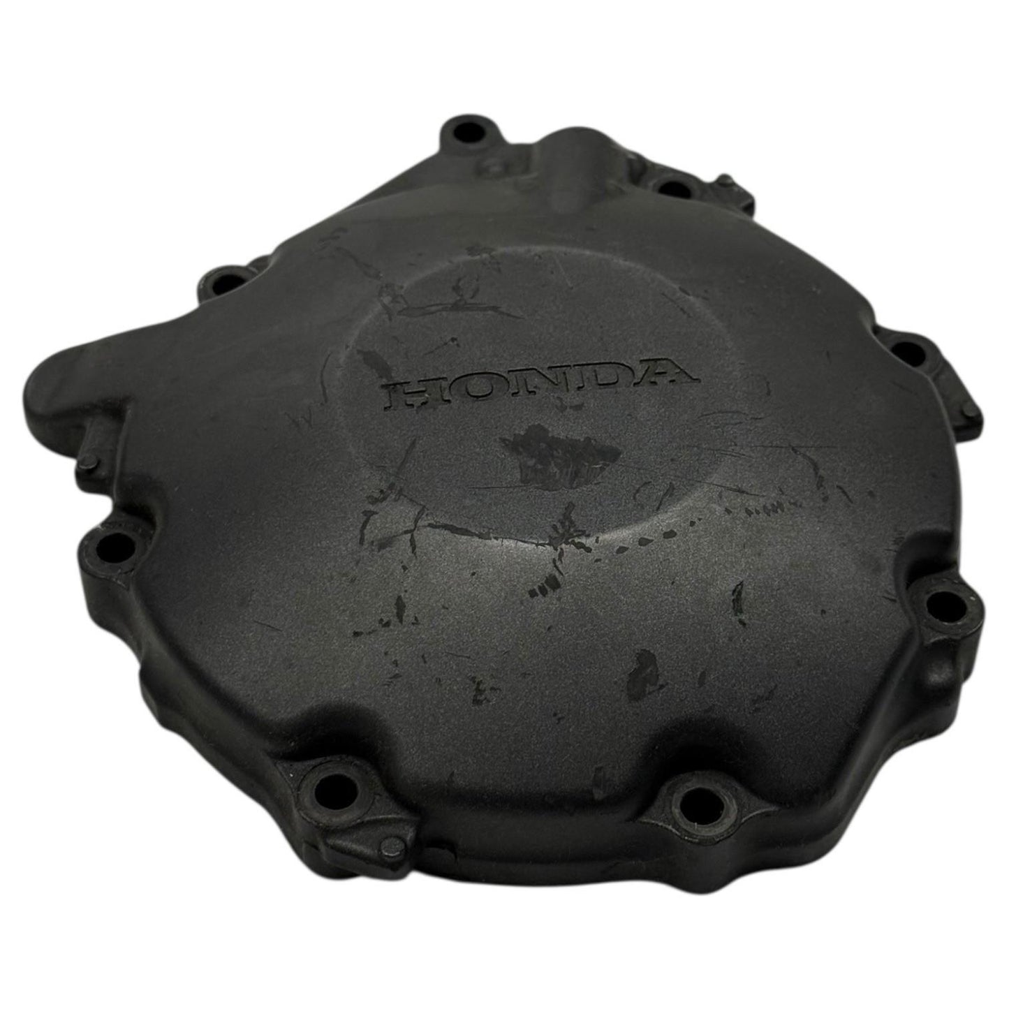 2006 2007 HONDA CBR1000RR STATOR COVER MAGNETO ALTERNATOR GENERATOR