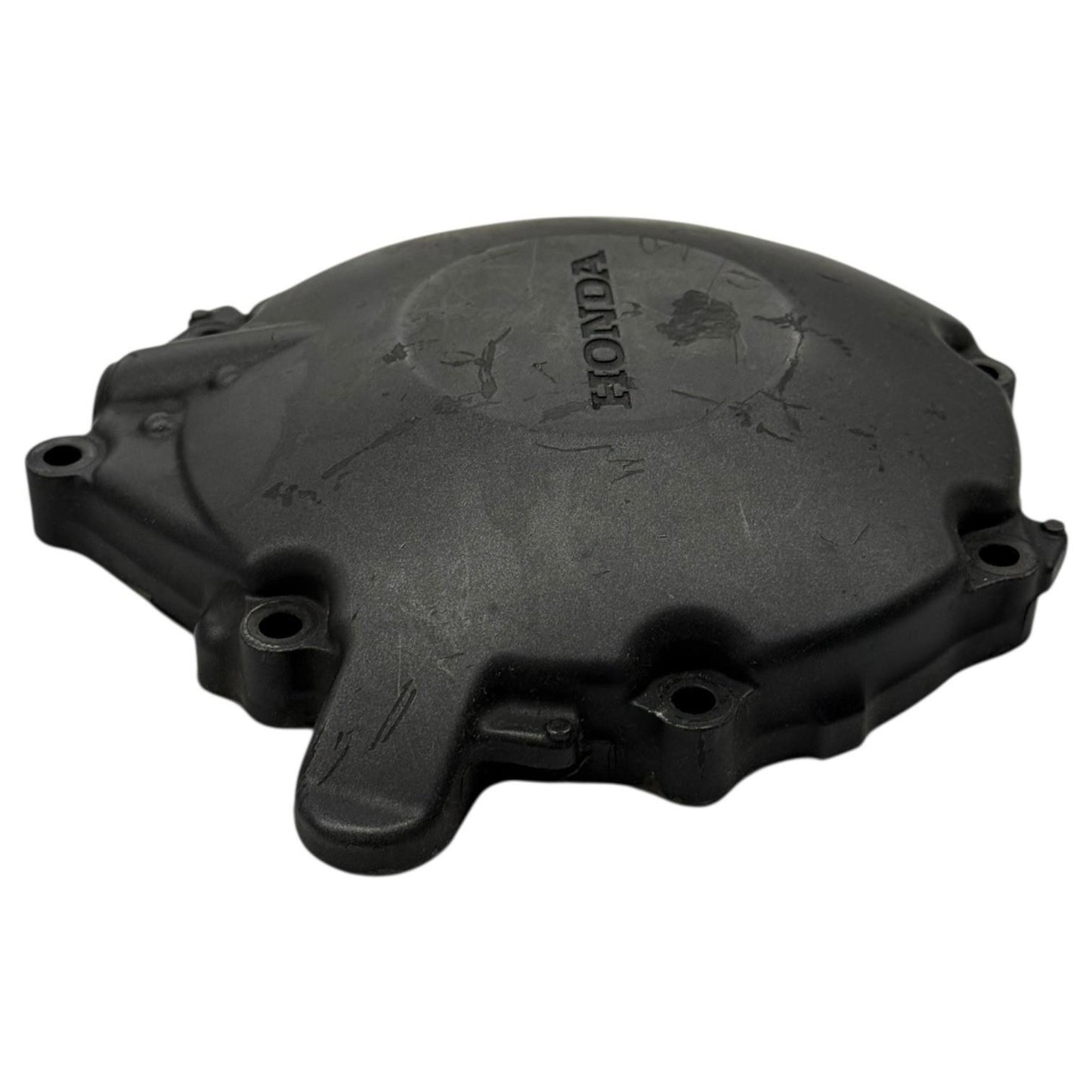 2006 2007 HONDA CBR1000RR STATOR COVER MAGNETO ALTERNATOR GENERATOR