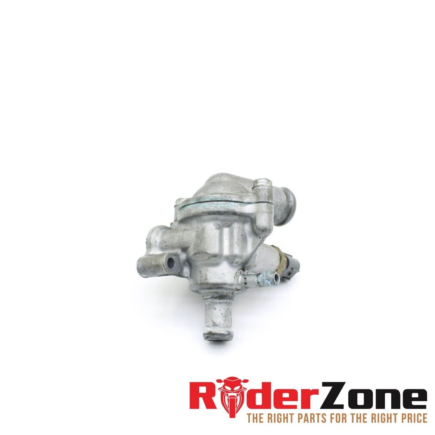 2006 2007 HONDA CBR1000RR THERMOSTAT COOLANT VALVE ENGINE HOUSING STOCK