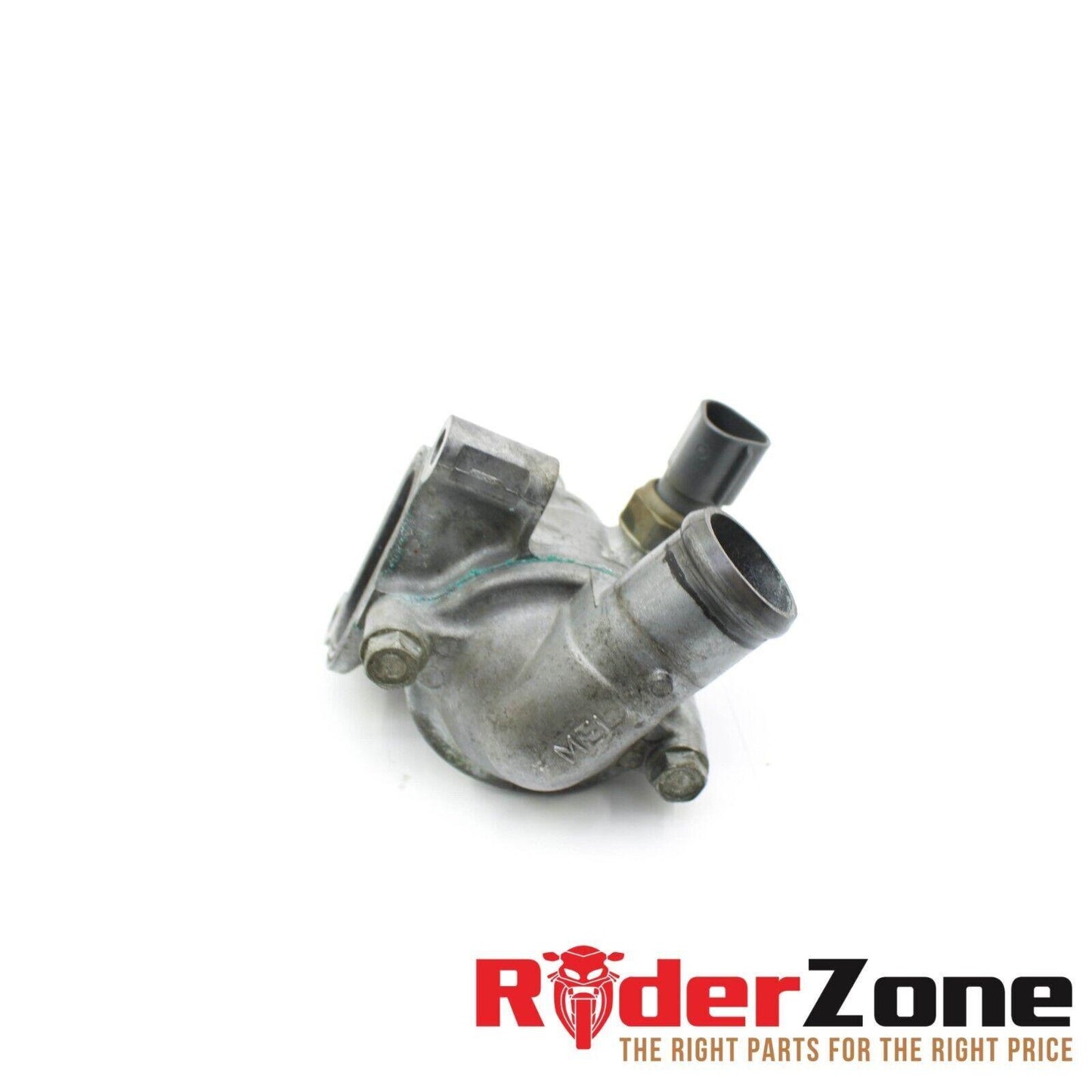 2006 2007 HONDA CBR1000RR THERMOSTAT COOLANT VALVE ENGINE HOUSING STOCK