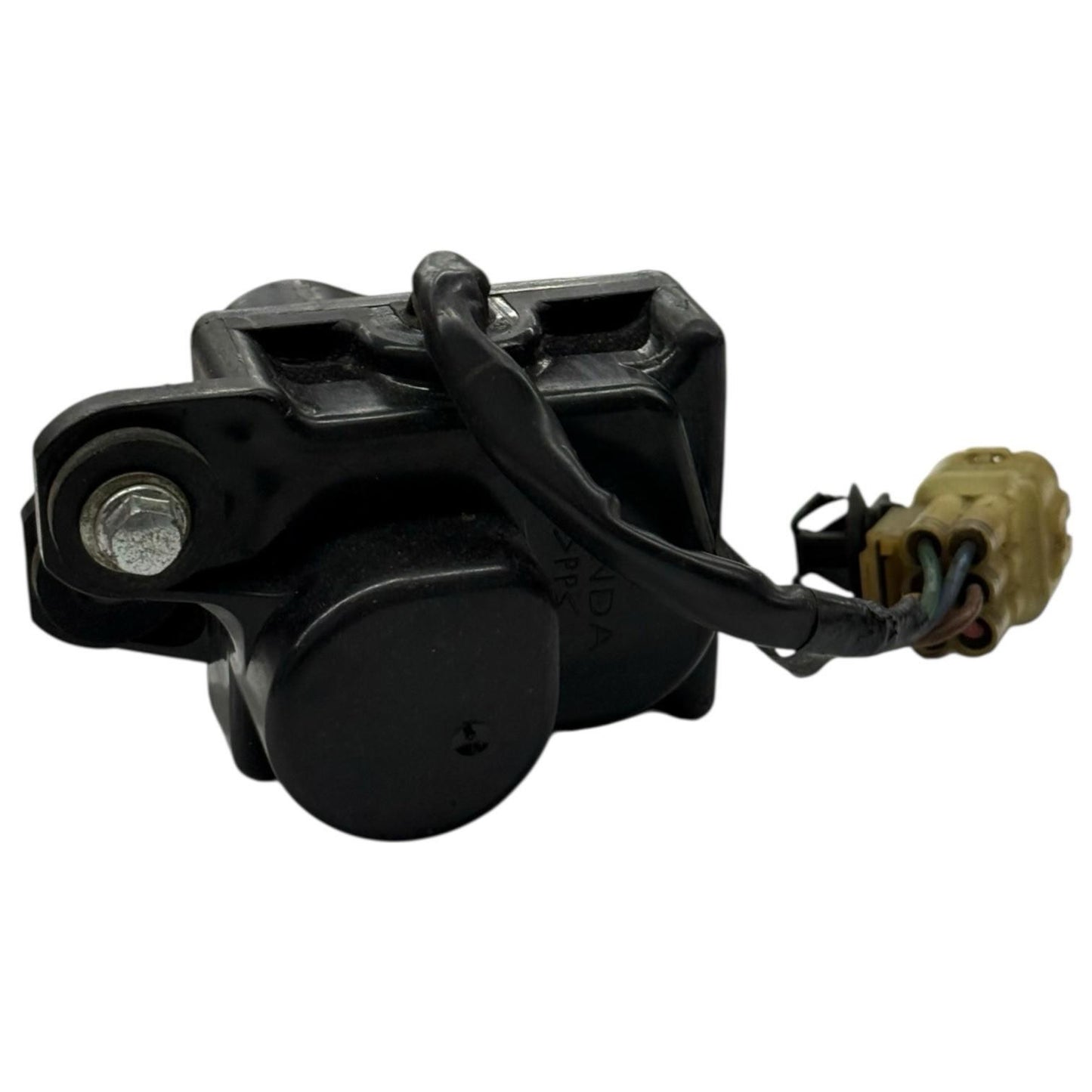 2006 2007 HONDA CBR1000RR EXHAUST SERVO MOTOR VALVE STOCK 31420-MEL-D21