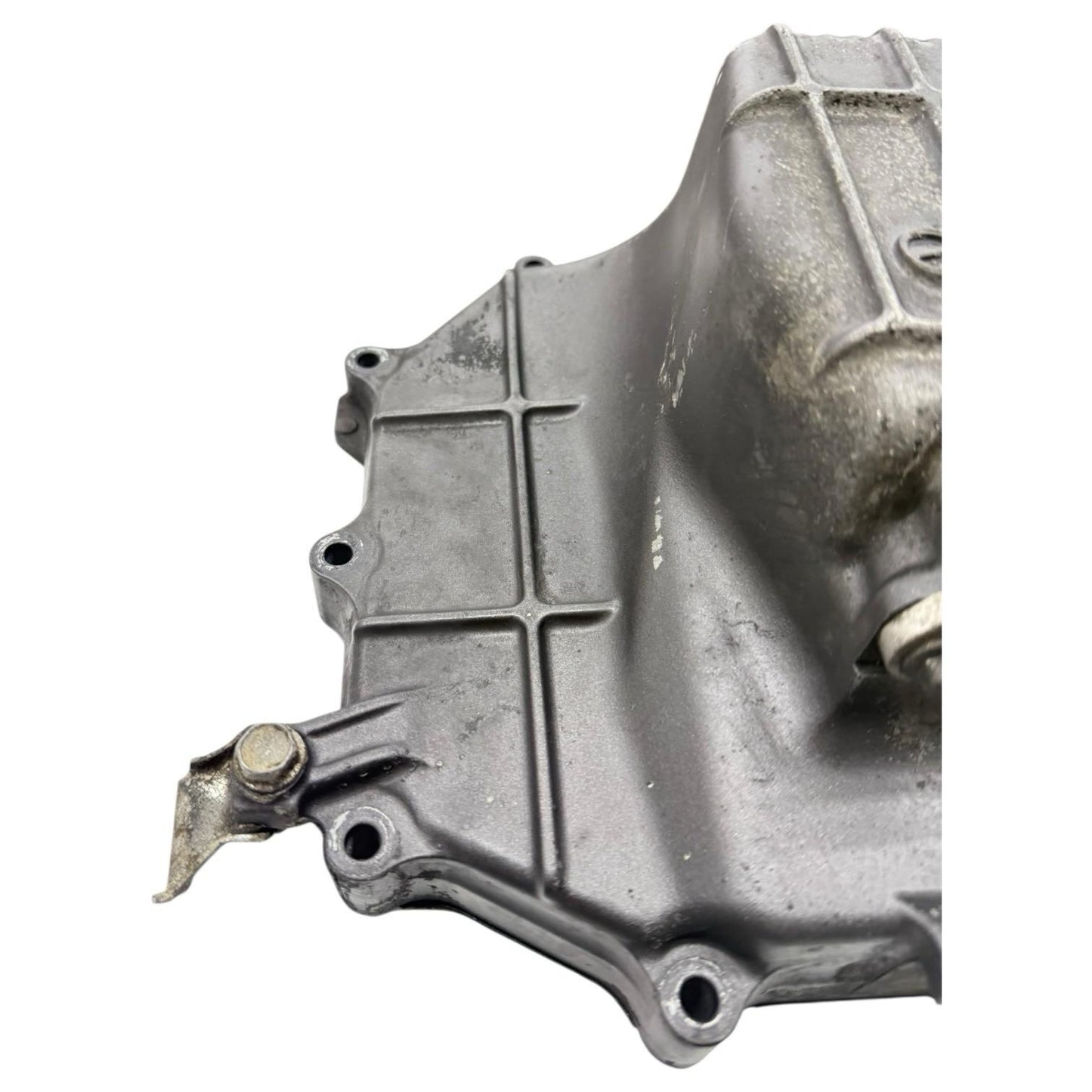 2006 2007 HONDA CBR1000RR OIL PAN LOWER ENGINE COVER BOLTS STOCK 11210-MEL-000