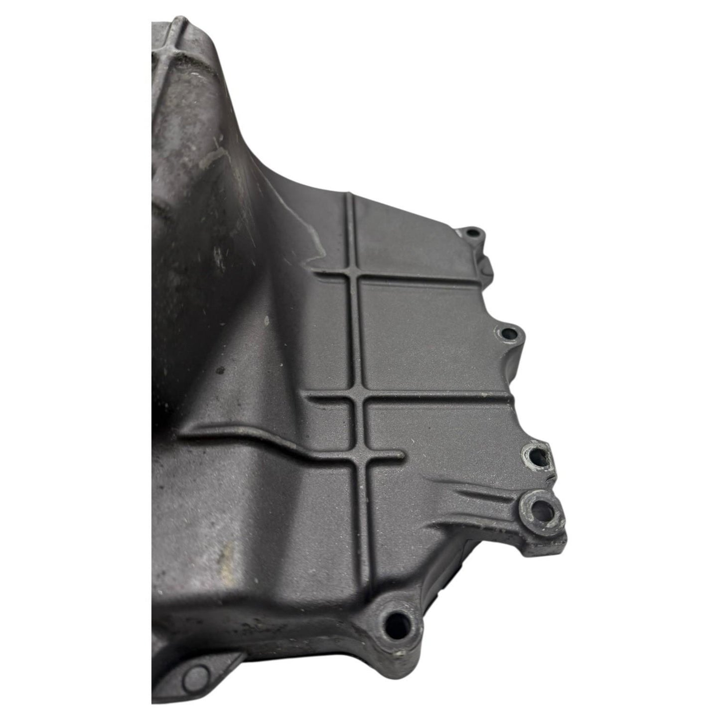 2006 2007 HONDA CBR1000RR OIL PAN LOWER ENGINE COVER BOLTS STOCK 11210-MEL-000