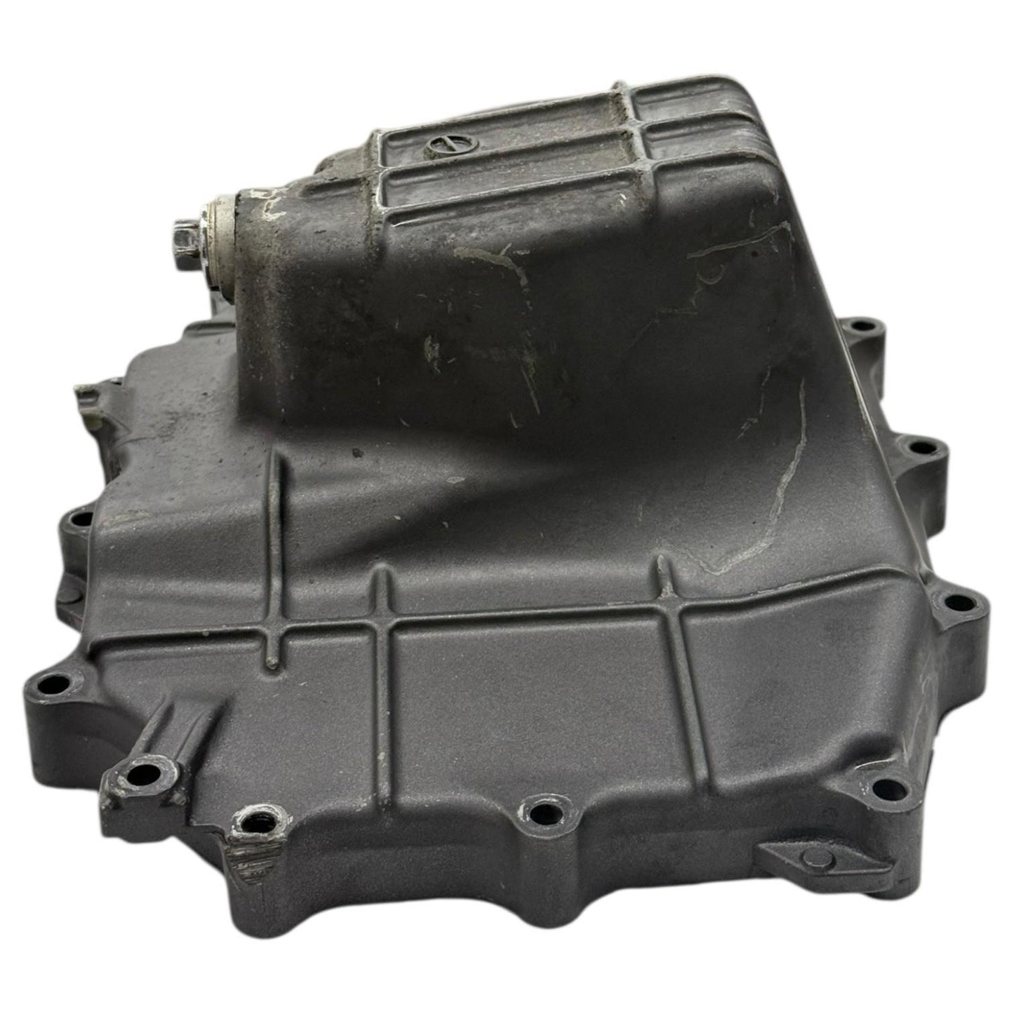 2006 2007 HONDA CBR1000RR OIL PAN LOWER ENGINE COVER BOLTS STOCK 11210-MEL-000