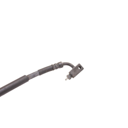 2017 - 2020 YAMAHA YZF R6 REAR BRAKE CALIPER BACK BRAKING UNIT BRAKE HOSE LINE