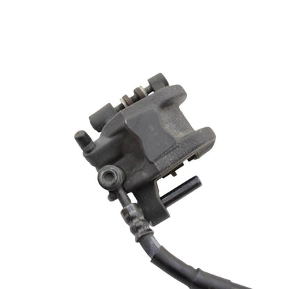 2017 - 2020 YAMAHA YZF R6 REAR BRAKE CALIPER BACK BRAKING UNIT BRAKE HOSE LINE