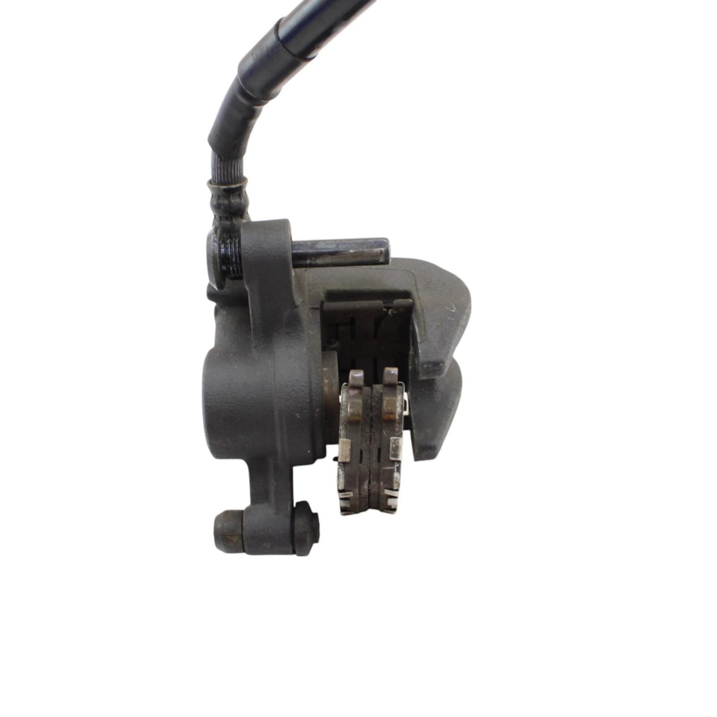 2017 - 2020 YAMAHA YZF R6 REAR BRAKE CALIPER BACK BRAKING UNIT BRAKE HOSE LINE