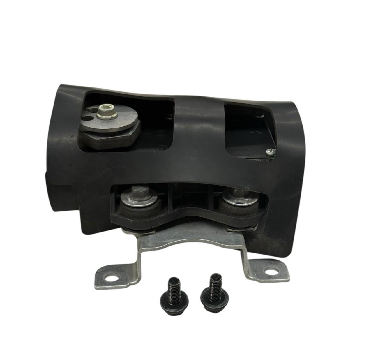 2008 - 2016 YAMAHA YZF R6 EXHAUST SERVO MOTOR VALVE ELECTRICAL SYSTEM STOCK