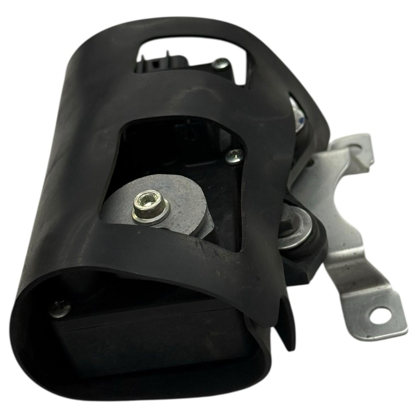 2008 - 2016 YAMAHA YZF R6 EXHAUST SERVO MOTOR VALVE ELECTRICAL SYSTEM STOCK