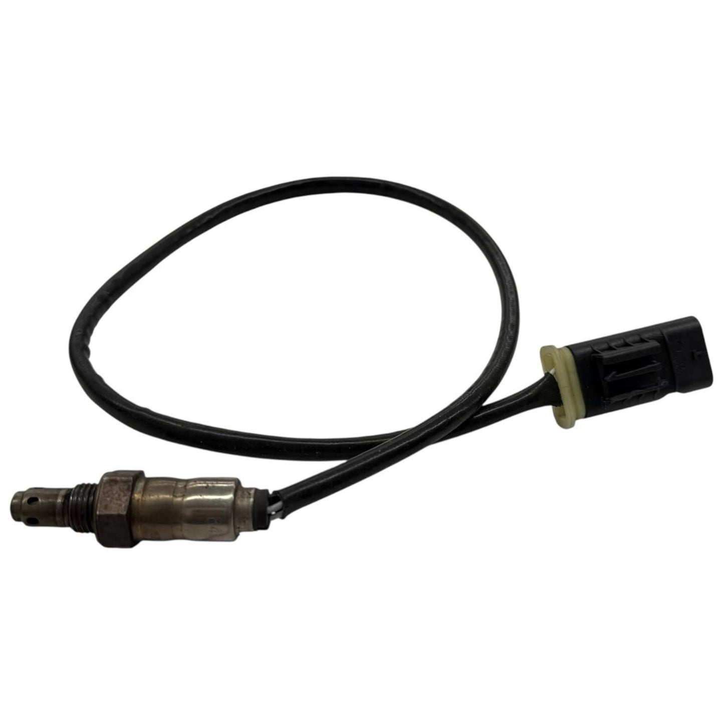 2020 - 2024 BMW S1000RR O2 SENSOR EXHAUST LAMBDA OXYGEN GAS WIRE SMALL SENSOR