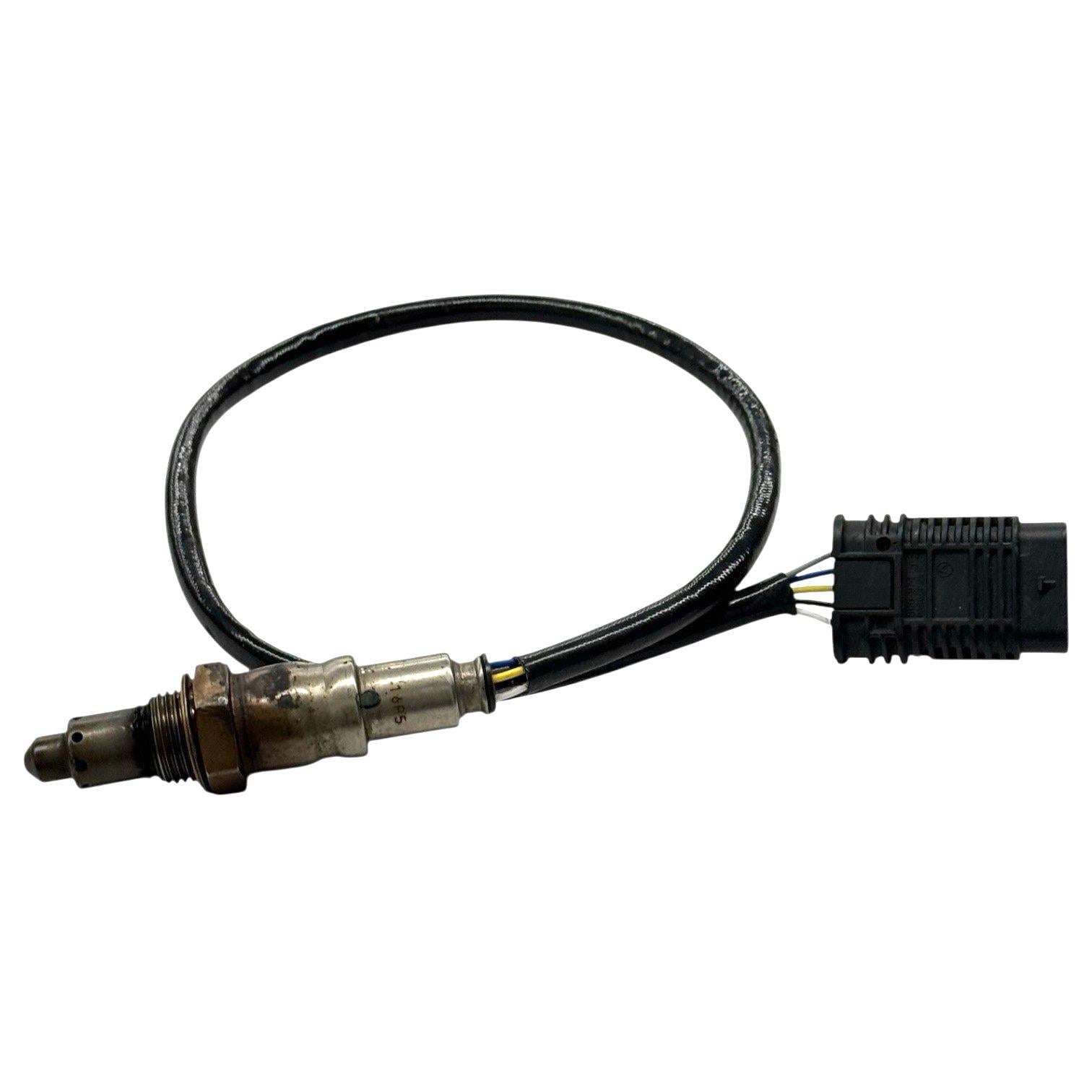 2020 - 2024 BMW S1000RR O2 SENSOR EXHAUST LAMBDA OXYGEN GAS SET