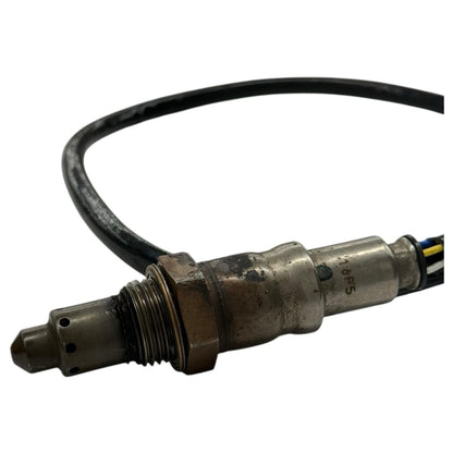 2020 - 2024 BMW S1000RR O2 SENSOR EXHAUST LAMBDA OXYGEN GAS SET WIRE BIG SENSOR
