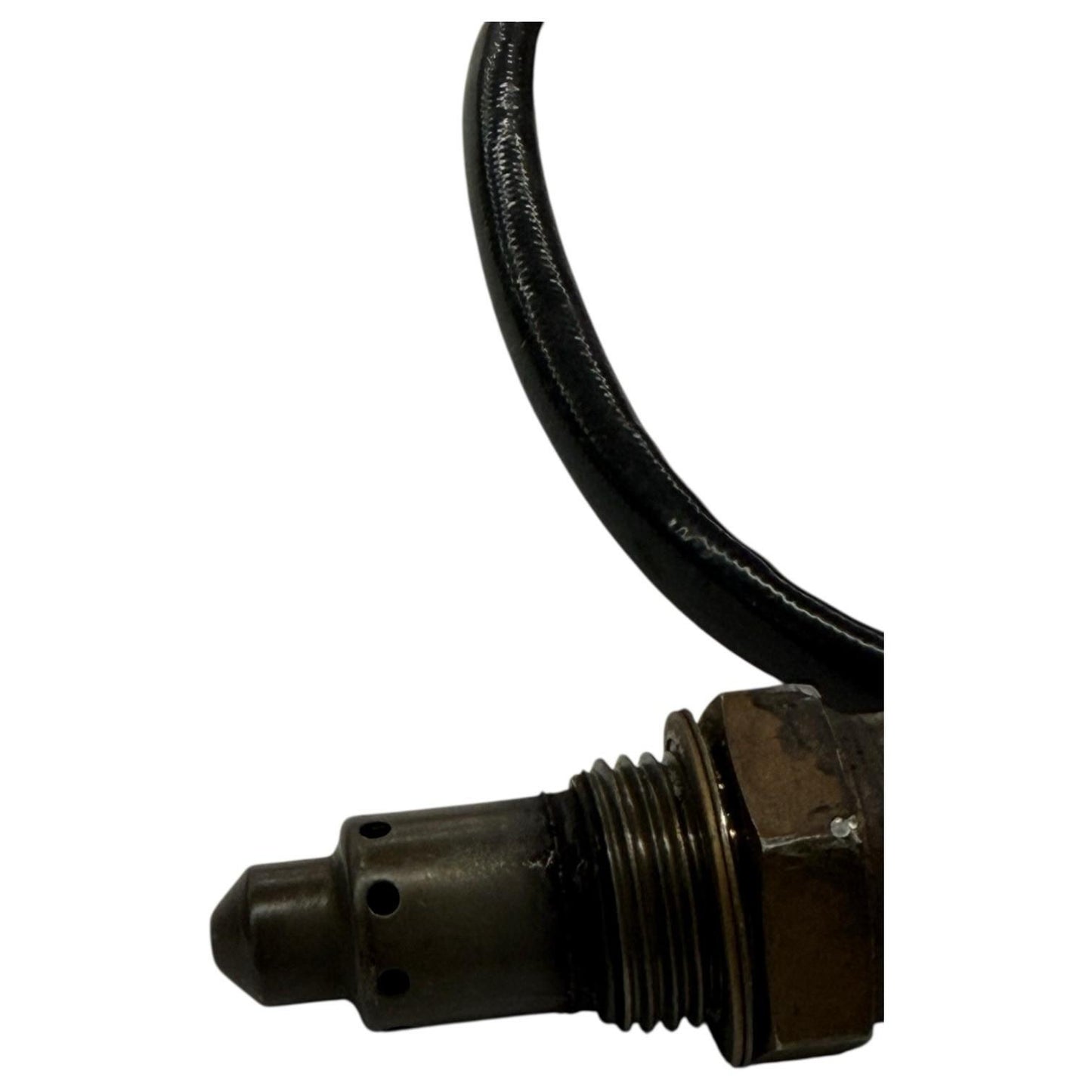 2020 - 2024 BMW S1000RR O2 SENSOR EXHAUST LAMBDA OXYGEN GAS SET WIRE BIG SENSOR