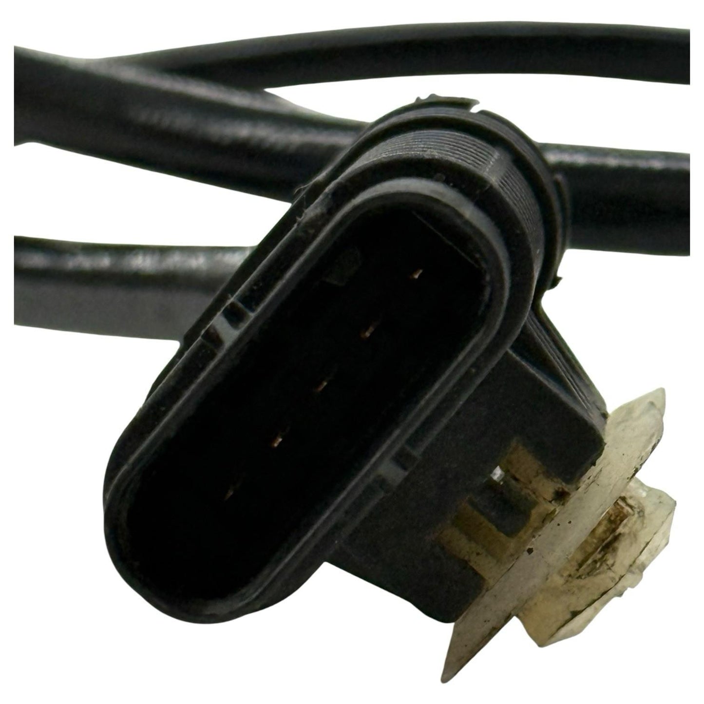 2020 - 2024 BMW S1000RR O2 SENSOR EXHAUST LAMBDA OXYGEN GAS SET WIRE BIG SENSOR