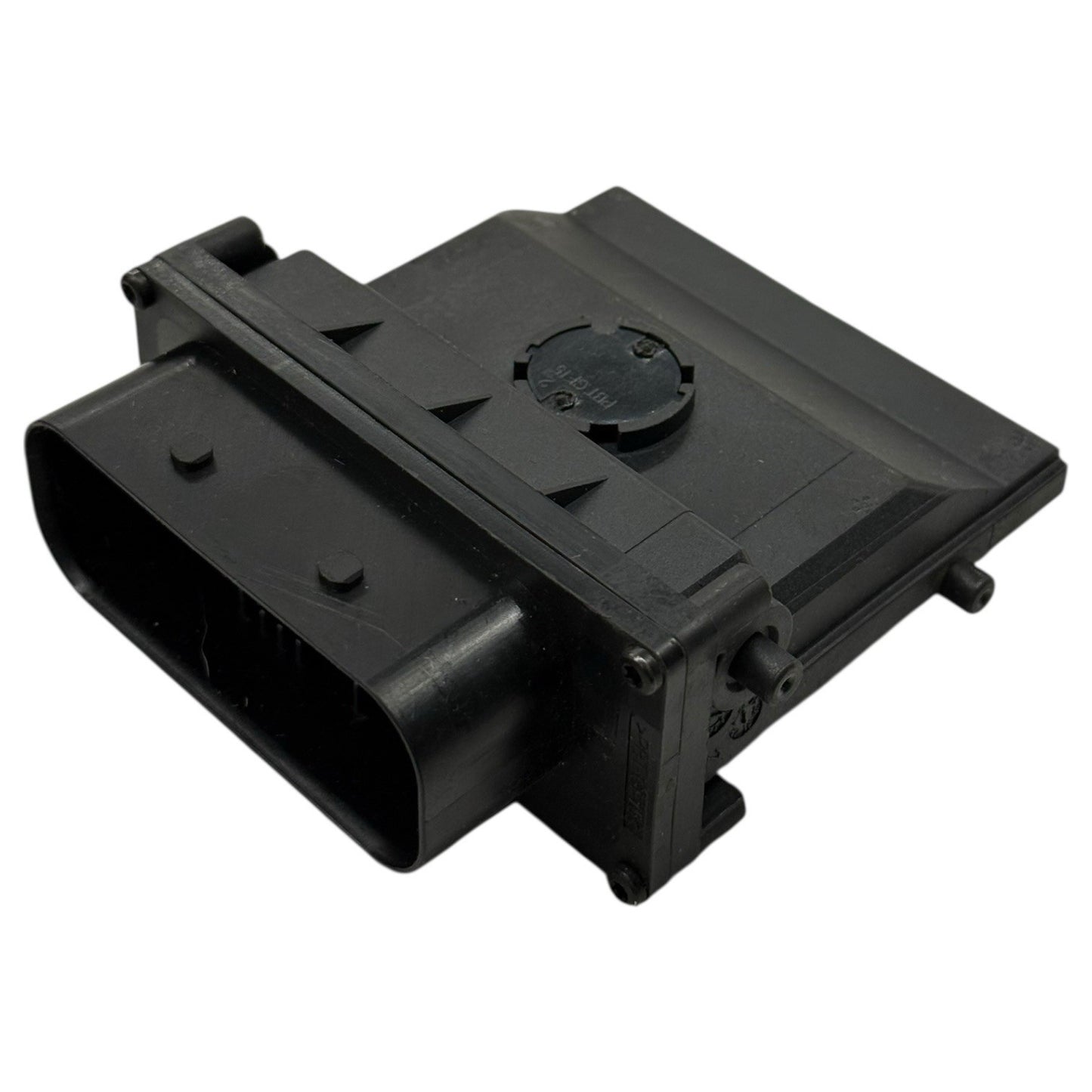 2020 - 2024 BMW S1000RR ESA SUSPENSION CONTROL MODULE ECU COMPUTER ECM CDI