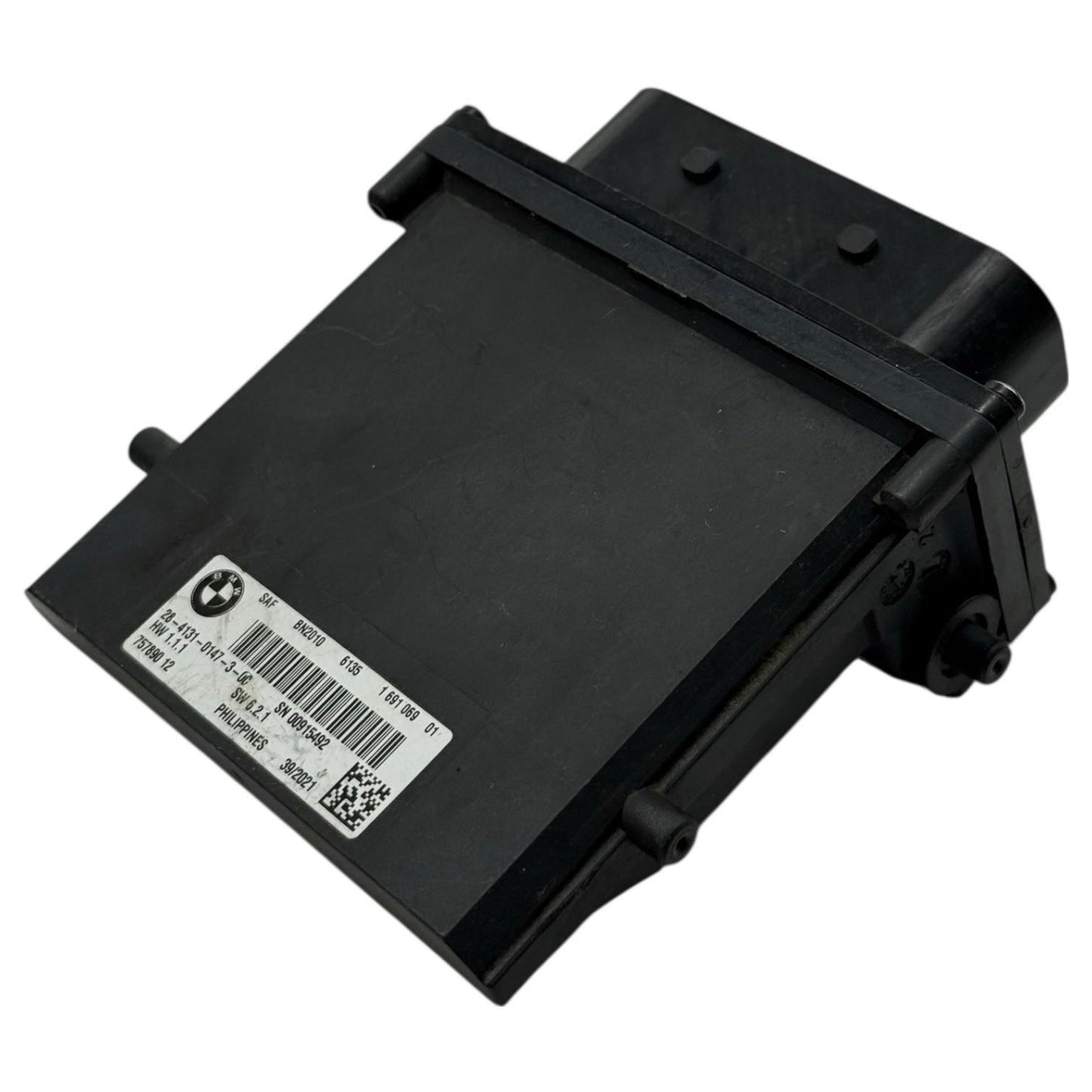 2020 - 2024 BMW S1000RR ESA SUSPENSION CONTROL MODULE ECU COMPUTER ECM CDI