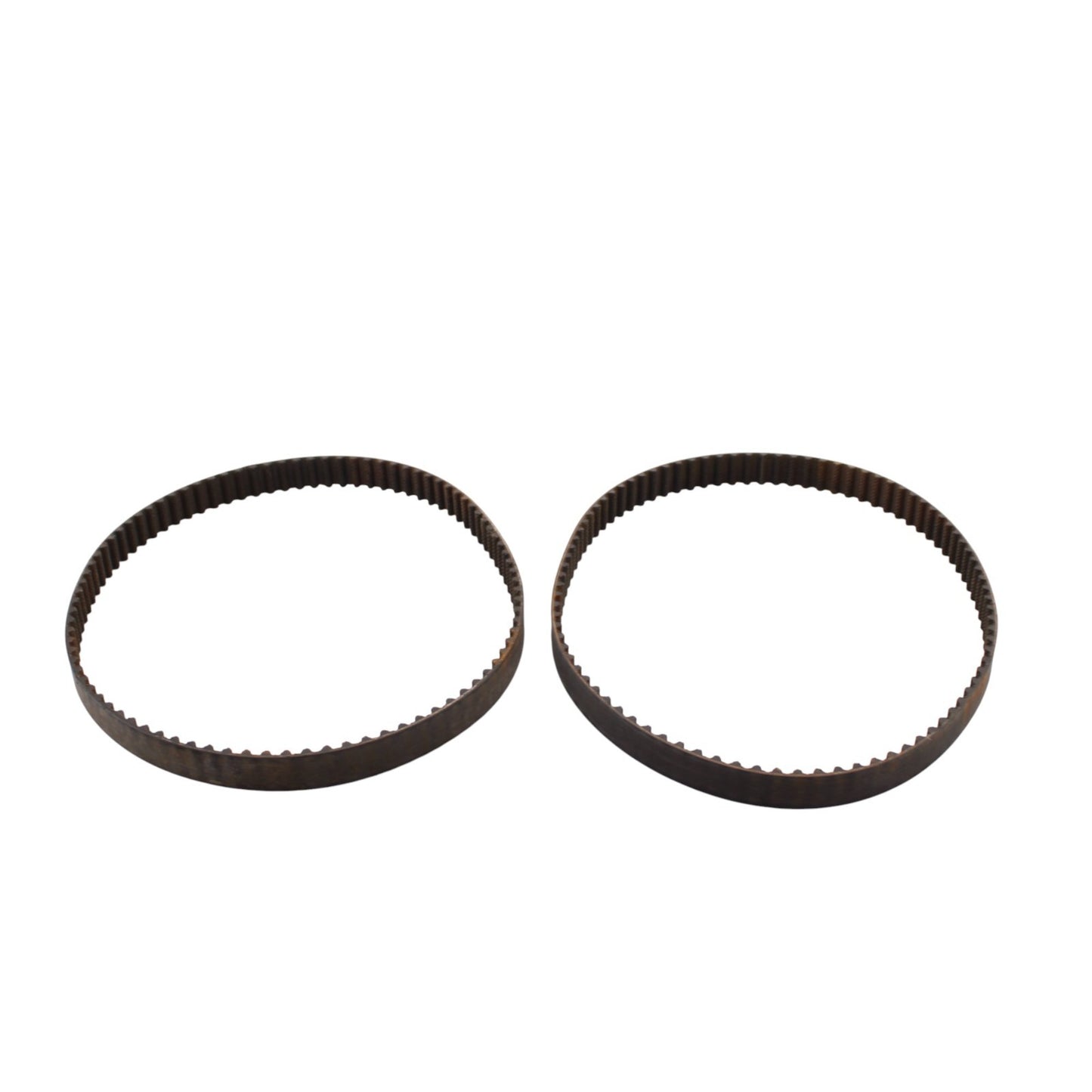 2003 - 2006 DUCATI 999 LOWER ENGINE TIMING BELTS MOTOR DRIVE RINGS SET