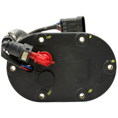 2015 2016 APRILIA TUONO V4 1100RR FUEL PUMP GAS LINE SENDING UNIT BOLTS HOSE